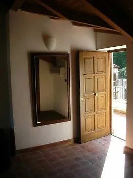 Guest House Pedamentina Naples