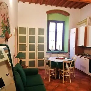 La Casa Di Giosue Livorno