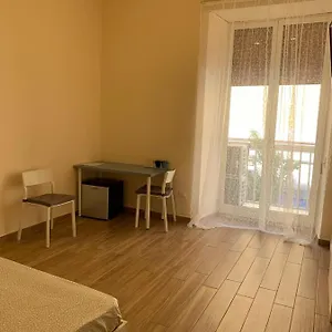 Clelia's Privatunterkunft
