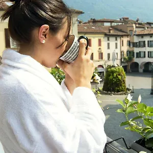 La Quadra - In With Daily Housekeeping Iseo
