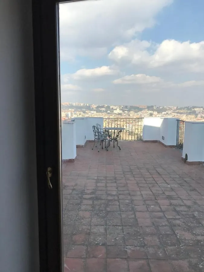 ***  Guest House Pedamentina Neapel Italien