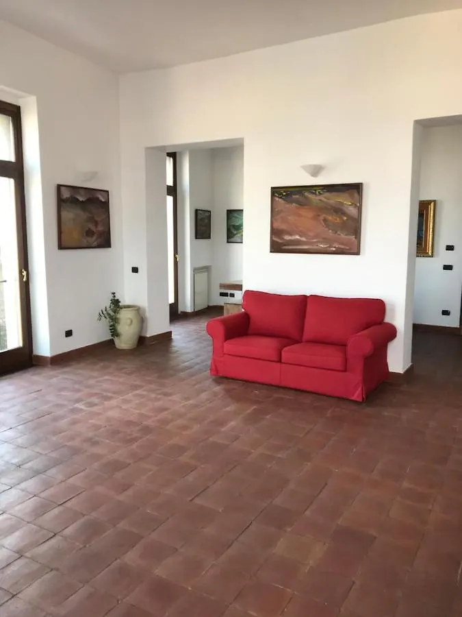Guest House Pedamentina Neapel 3*,