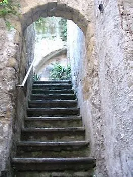 Guest House Pedamentina Naples Italy